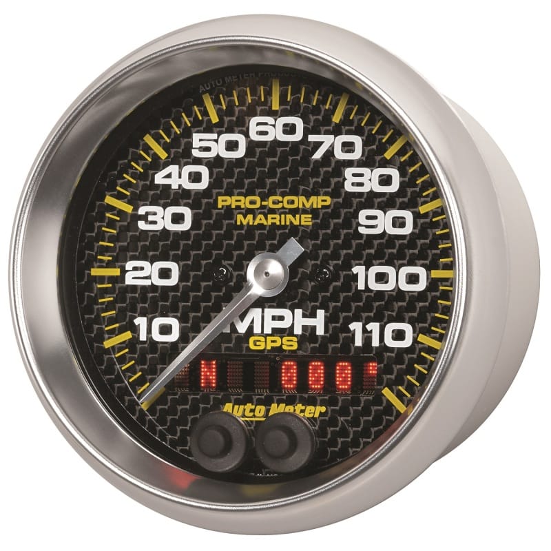 AM Marine Gauges thumbnail 3