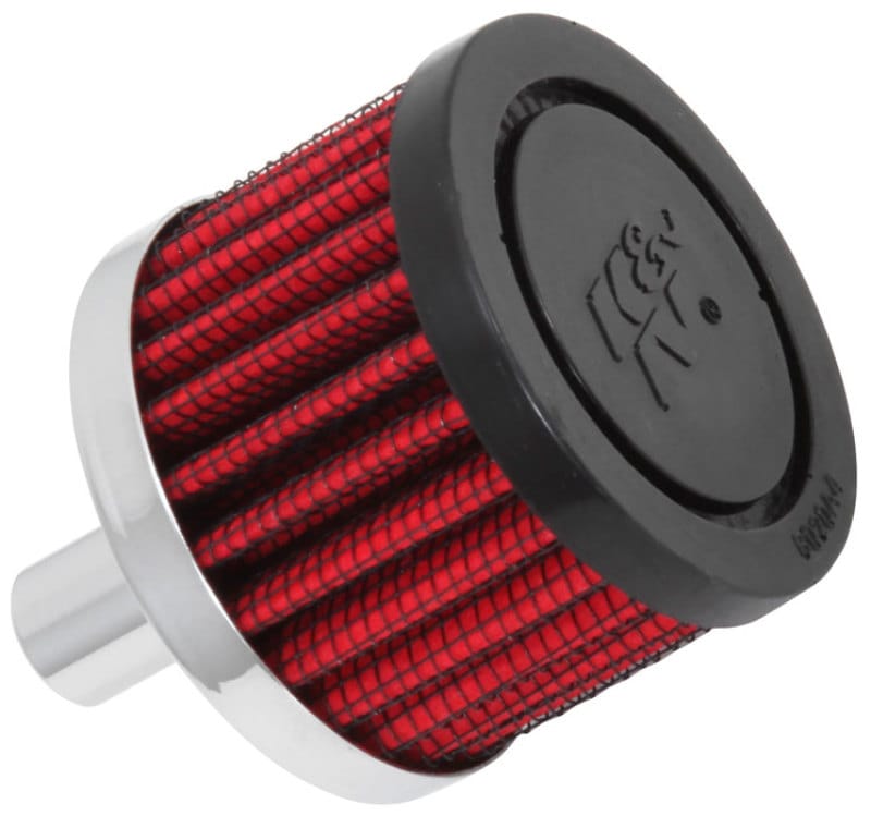 KN Universal Air Filter