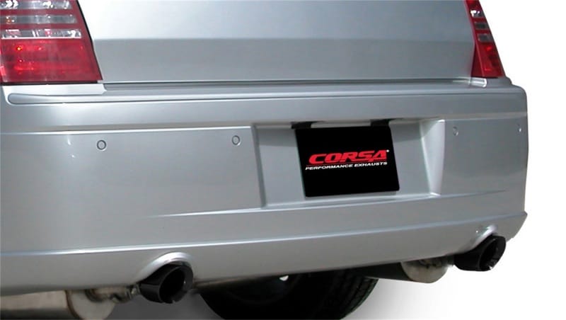 COR Cat-Back Xtreme thumbnail 2