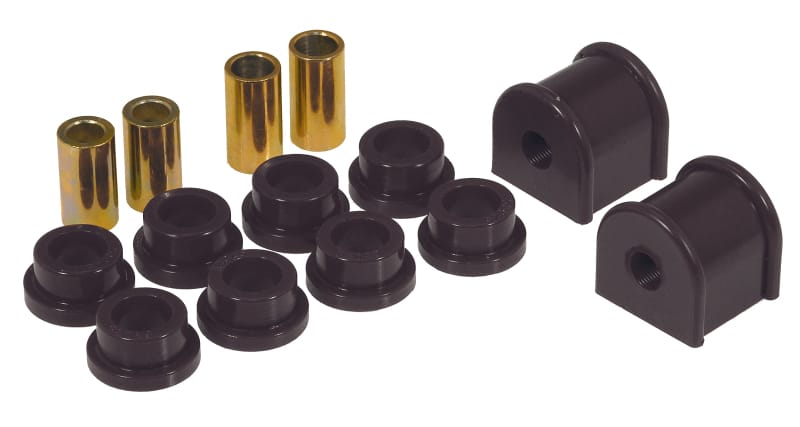 PRO Sway/End Link Bush - Blk