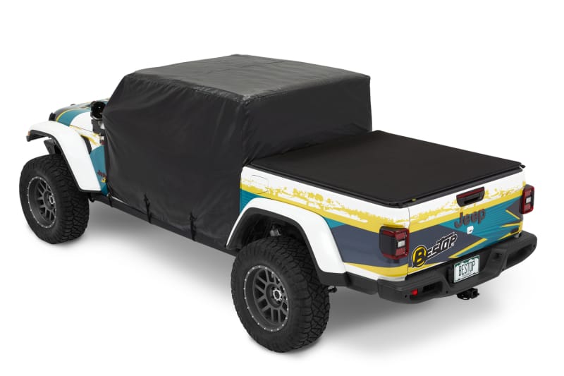 BES Canopy Covers thumbnail 2
