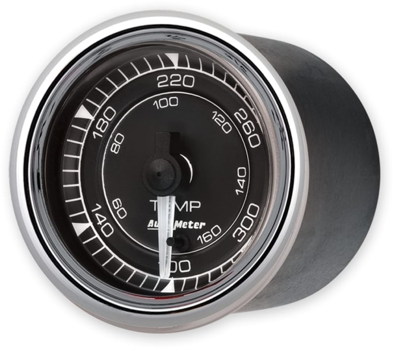 AM Chrono Gauges