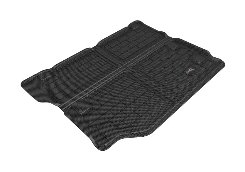 ACE Cargo Liner - Black thumbnail 2