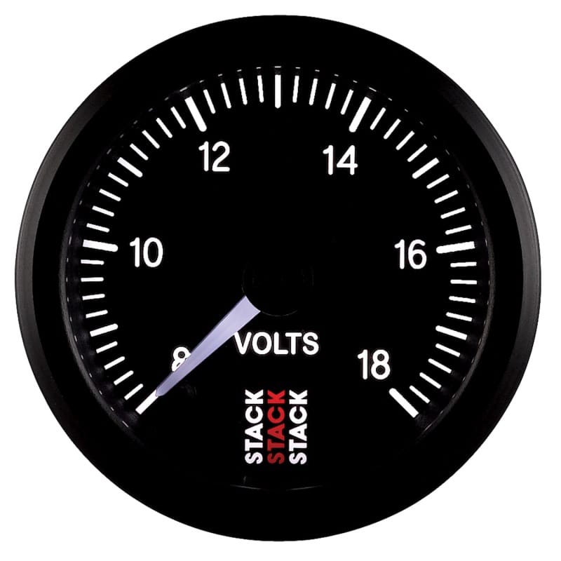 AM Stack Gauges thumbnail 4