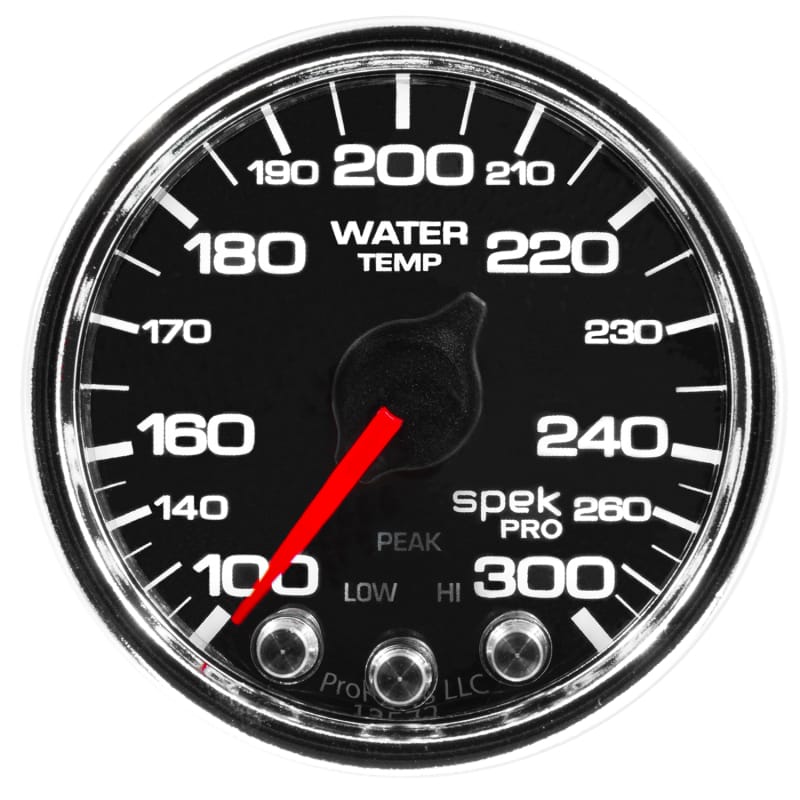AM Spek-Pro Gauges thumbnail 3