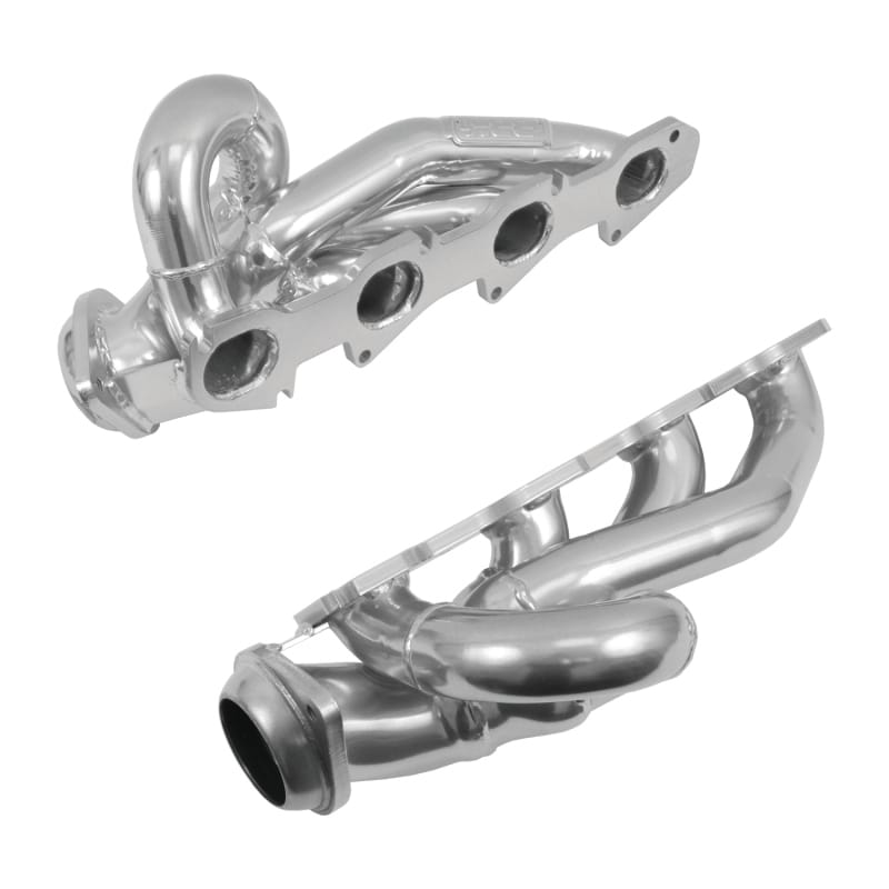 BBK Short Tuned Length Headers thumbnail 4
