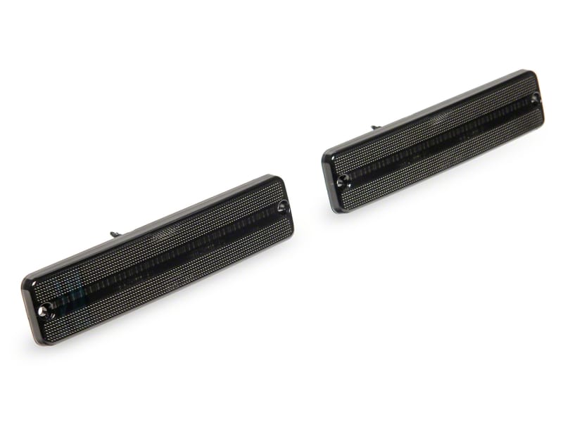 RAX Marker Lights