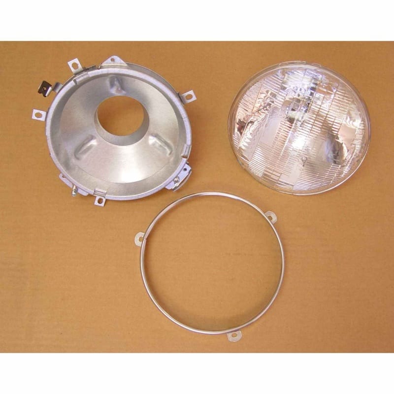 OMI Headlights