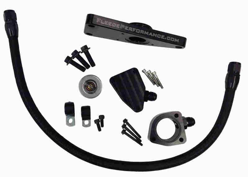 FPE Coolant Bypass Kits
