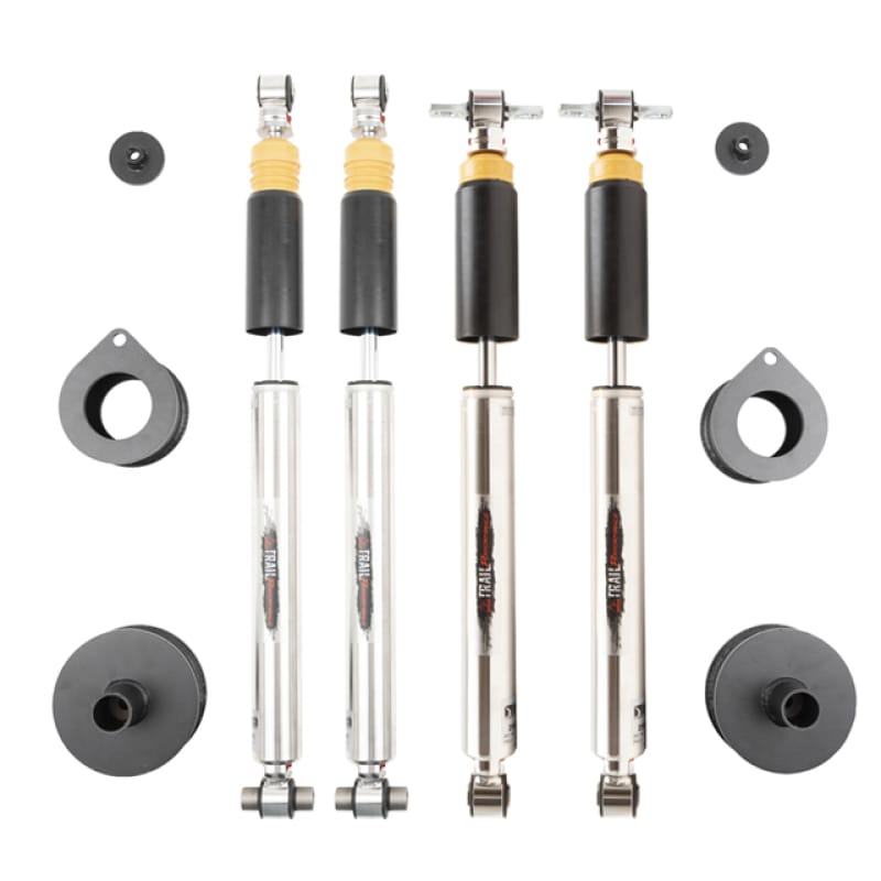 BT Perf Handling Kit