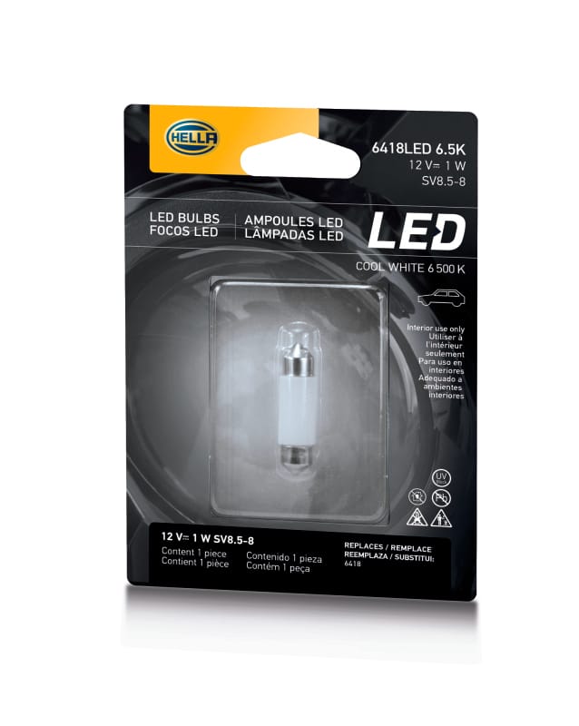 HELLA Bulbs
