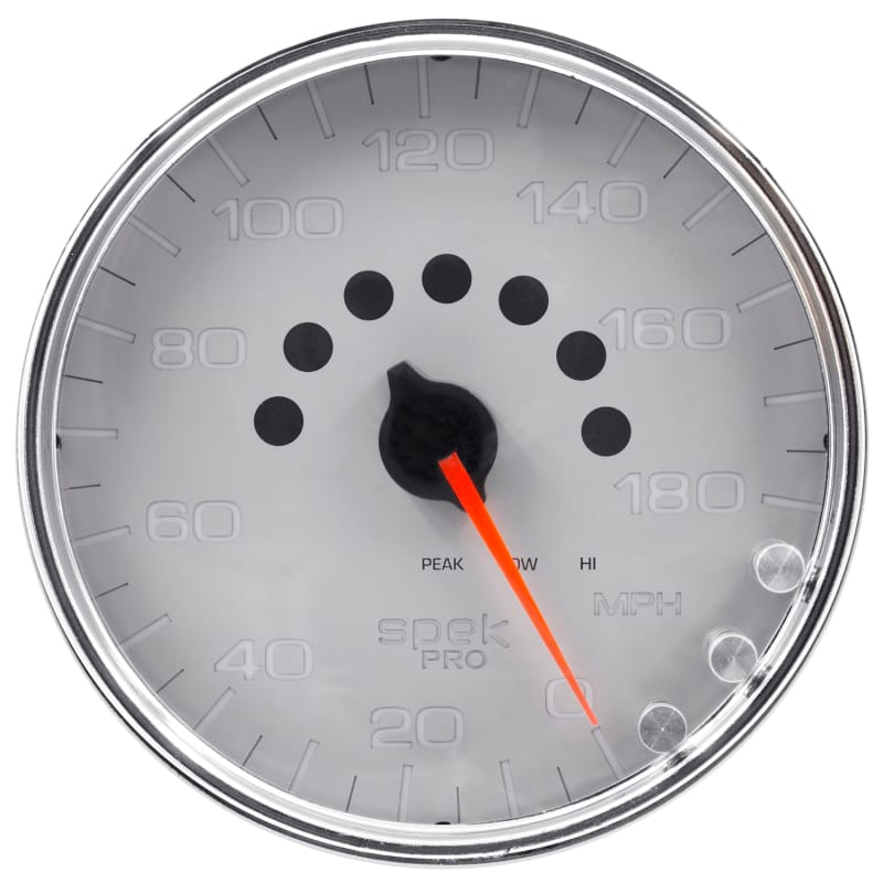 AM Spek-Pro Gauges thumbnail 2