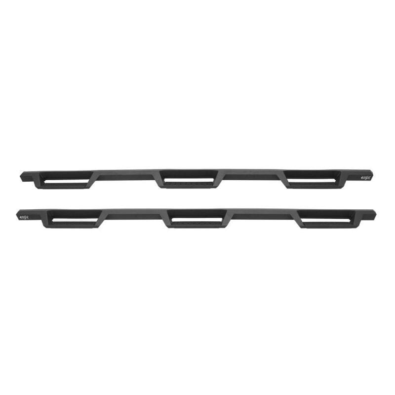 WES Nerf Bars - HDX Drop thumbnail 4