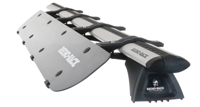 RHR Wind Fairing