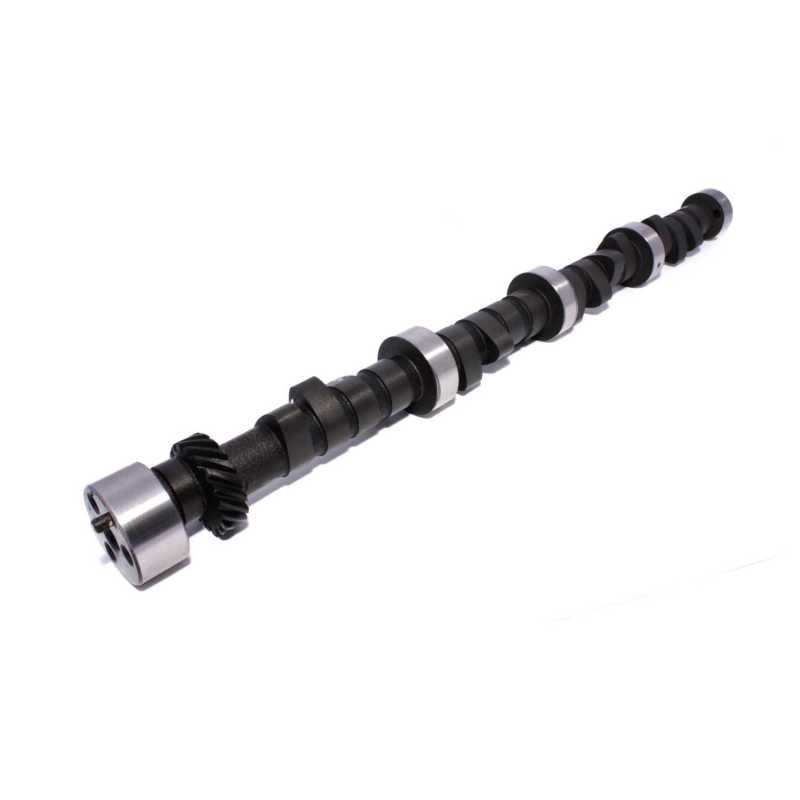 CCA Camshafts