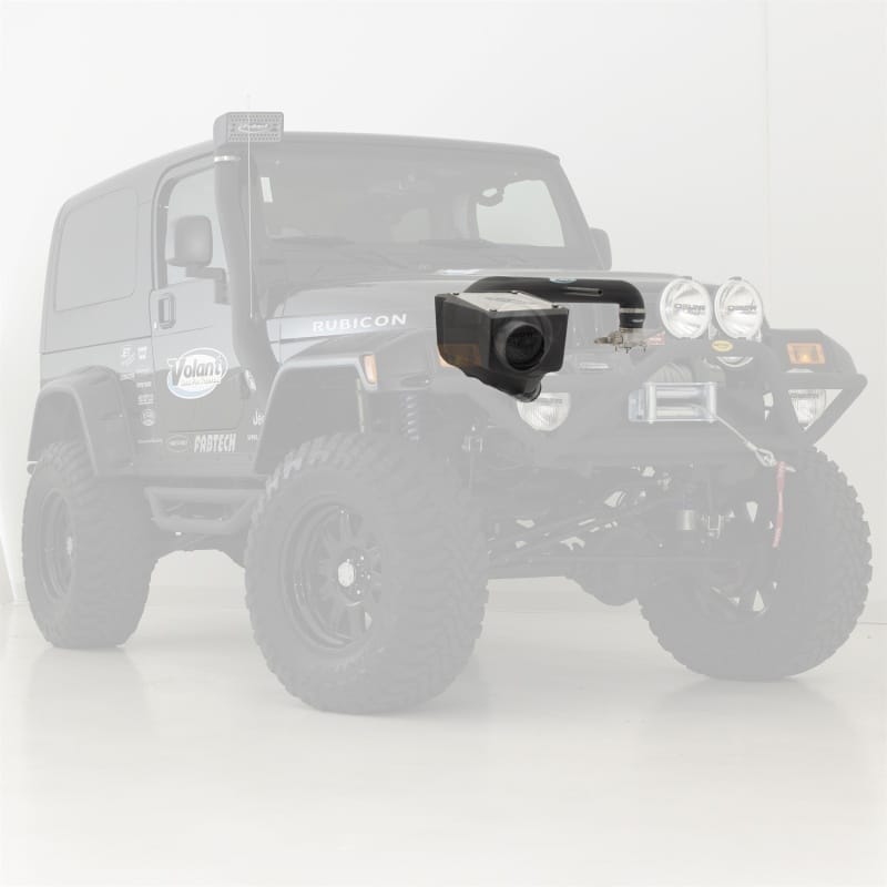 VOL PowerCore Clsed Air Intake thumbnail 2