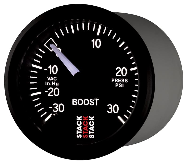 AM Stack Gauges thumbnail 3