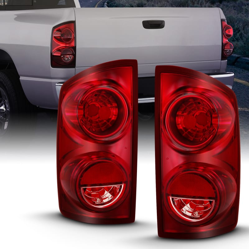 ANZ Taillights thumbnail 3