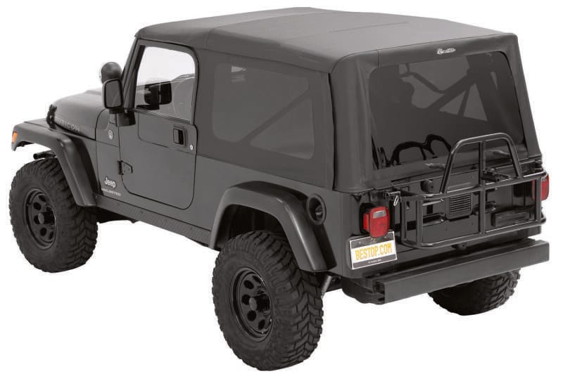BES Soft Tops