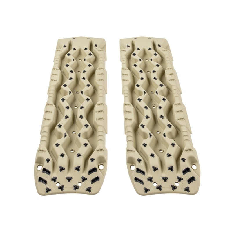 TRE Recovery Boards
