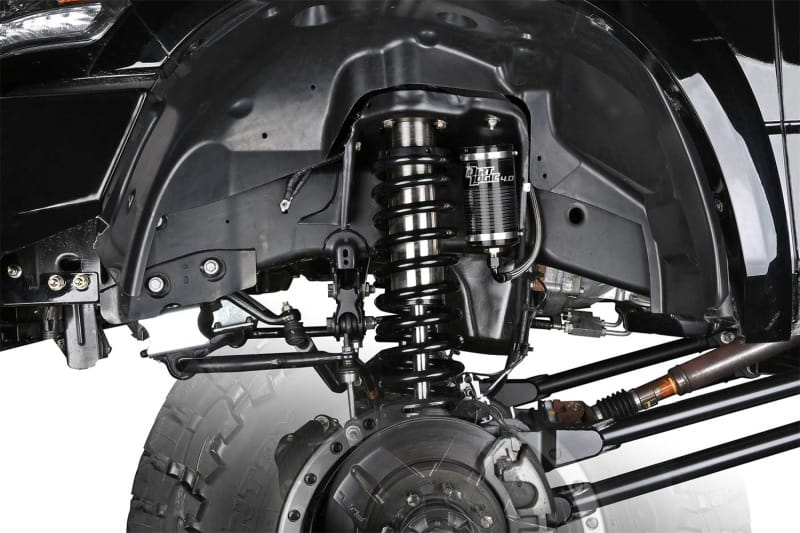FAB Coilovers - Dirt Logic 4.0 thumbnail 2