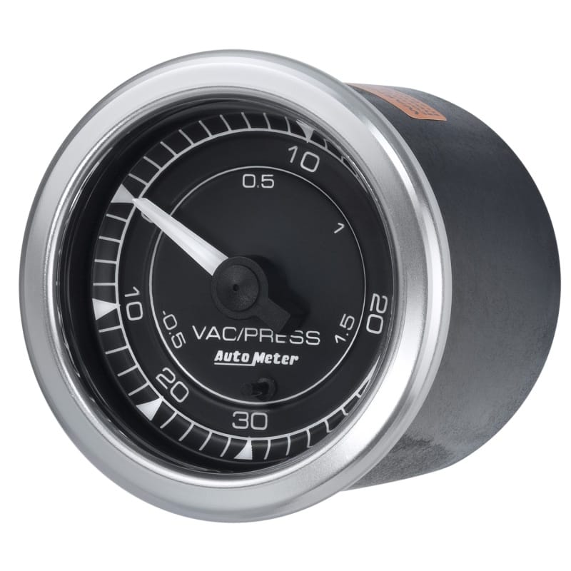 AM Chrono Gauges thumbnail 2