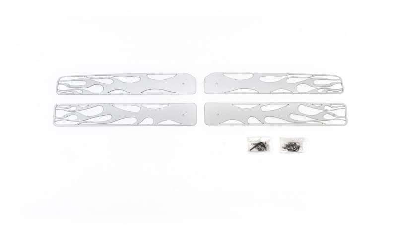 PUT Flaming Inferno SS Grilles