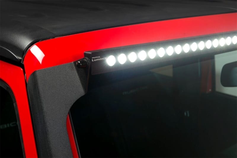 PUT Luminix Jeep LED Kits thumbnail 2