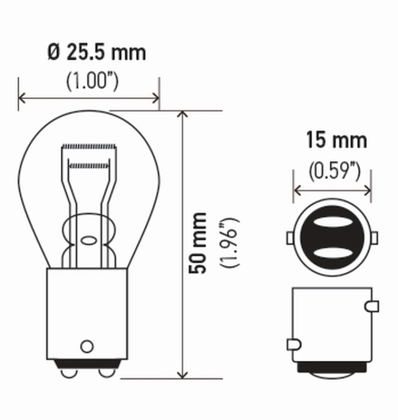 HELLA Bulbs thumbnail 2