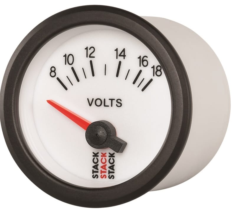 AM Stack Gauges thumbnail 2