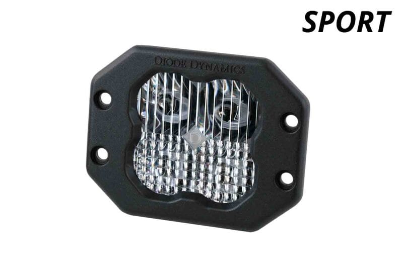 DIO LED Light Pods thumbnail 2