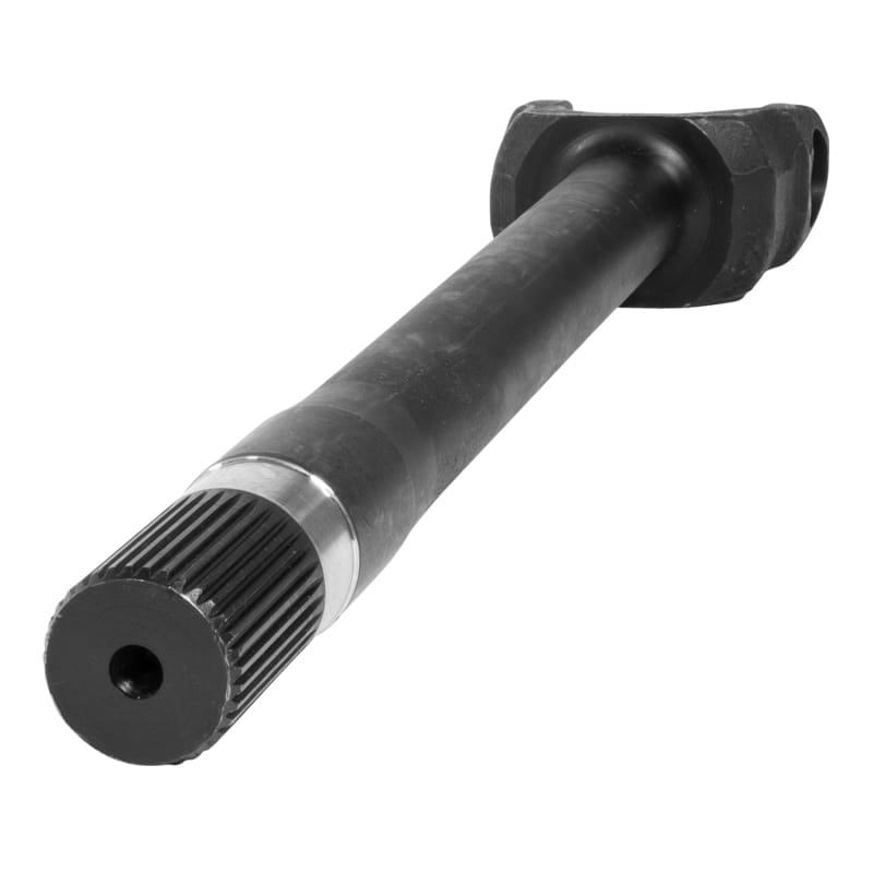 YUK Chromoly Axles