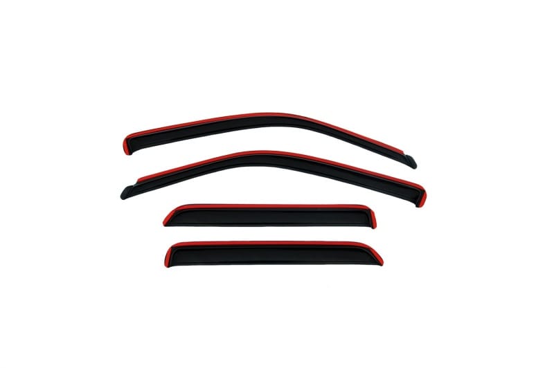 AVS In-Channel Ventvisors thumbnail 3