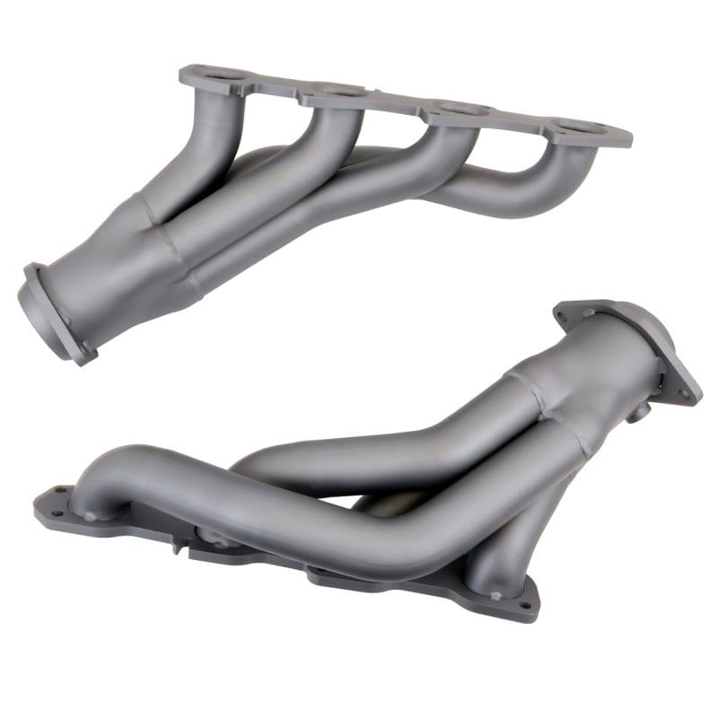 BBK Short Tuned Length Headers thumbnail 5