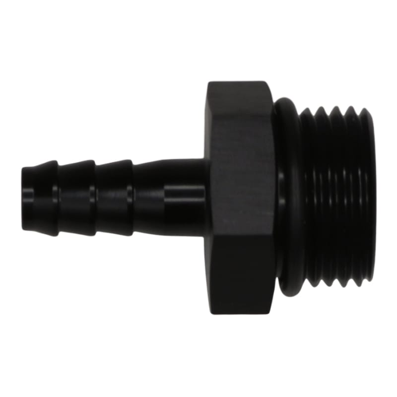 DW ORB to Hose Barb Adapters