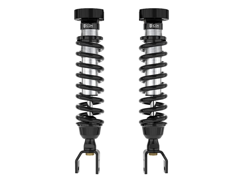 ICO 2.5 Series Coilover Kits