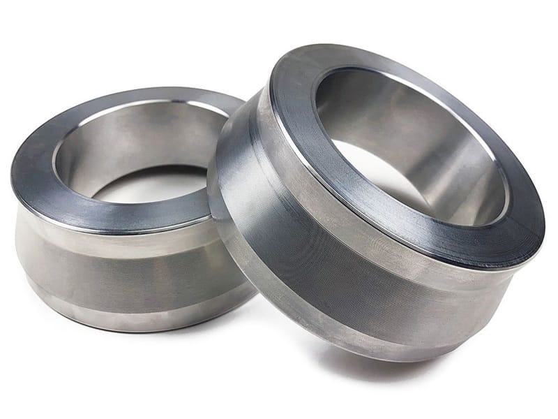 TUF Front Leveling Kits
