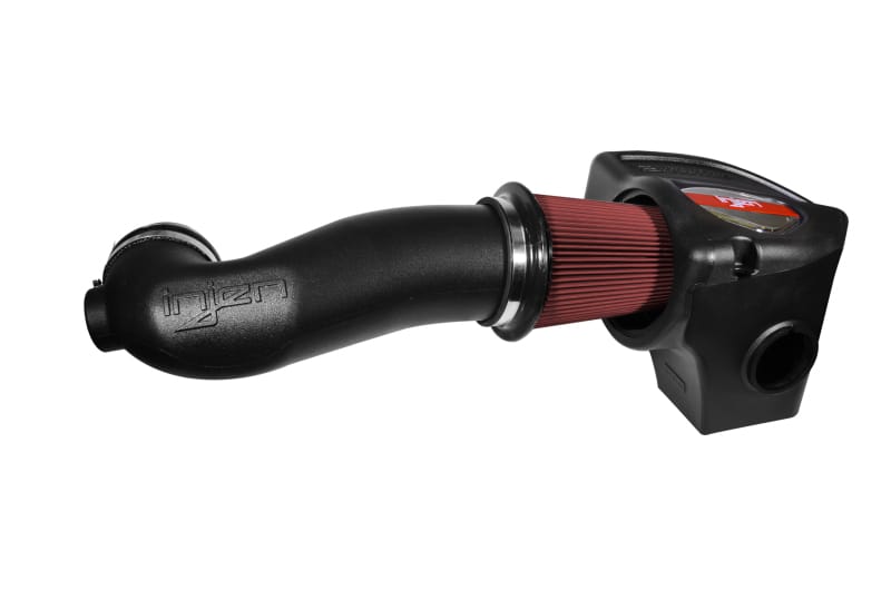 INJ EVO Intakes thumbnail 4