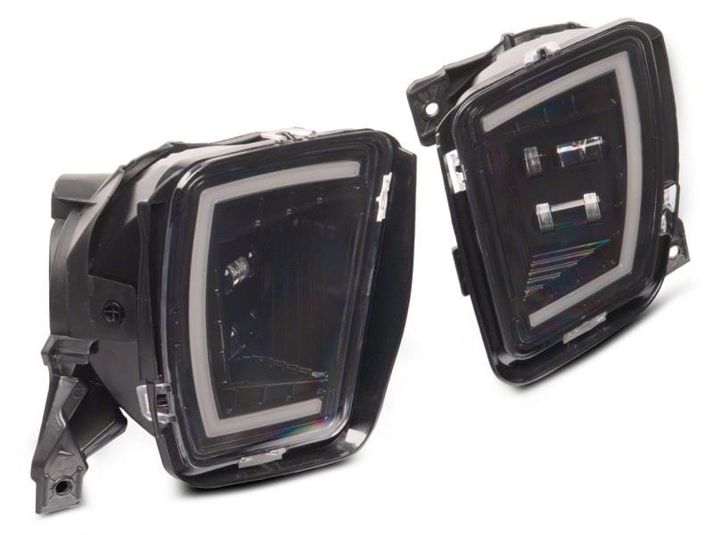 RAX Fog Lights thumbnail 2