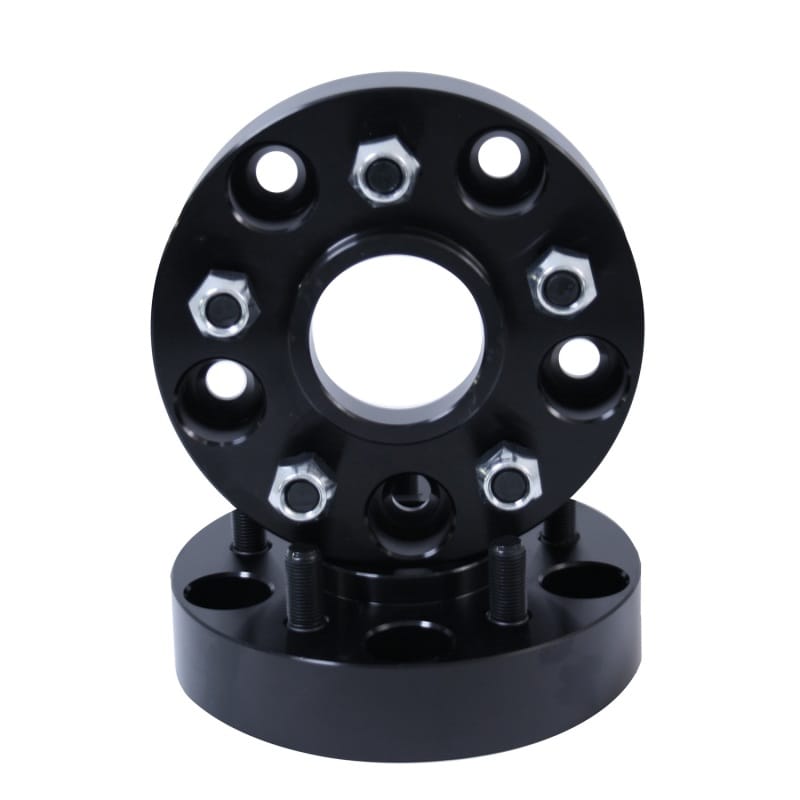 RUG Wheel Adapters