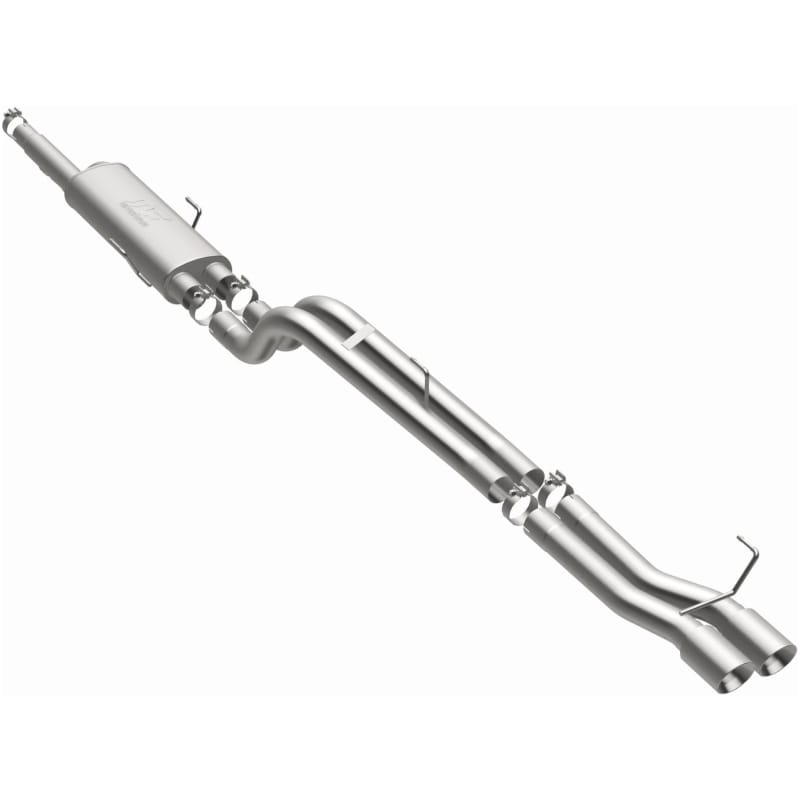 MAG Catback Exhaust thumbnail 3
