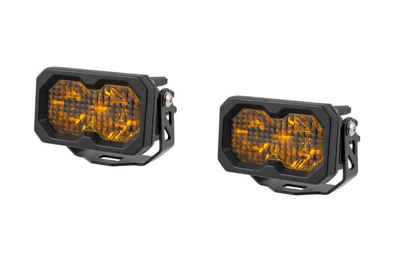 DIO LED Light Pods