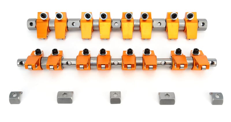 CCA Rocker Arm Kits