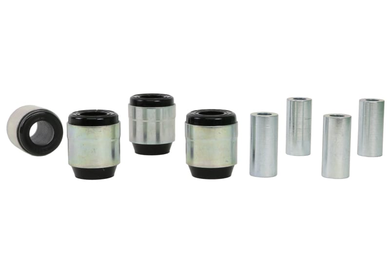WL Bushings - Control Arm thumbnail 2