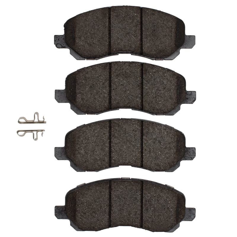 RNC Optimum OE Brake Pads thumbnail 2