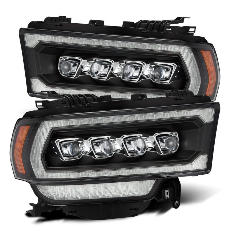 ARX NOVA Headlights thumbnail 2