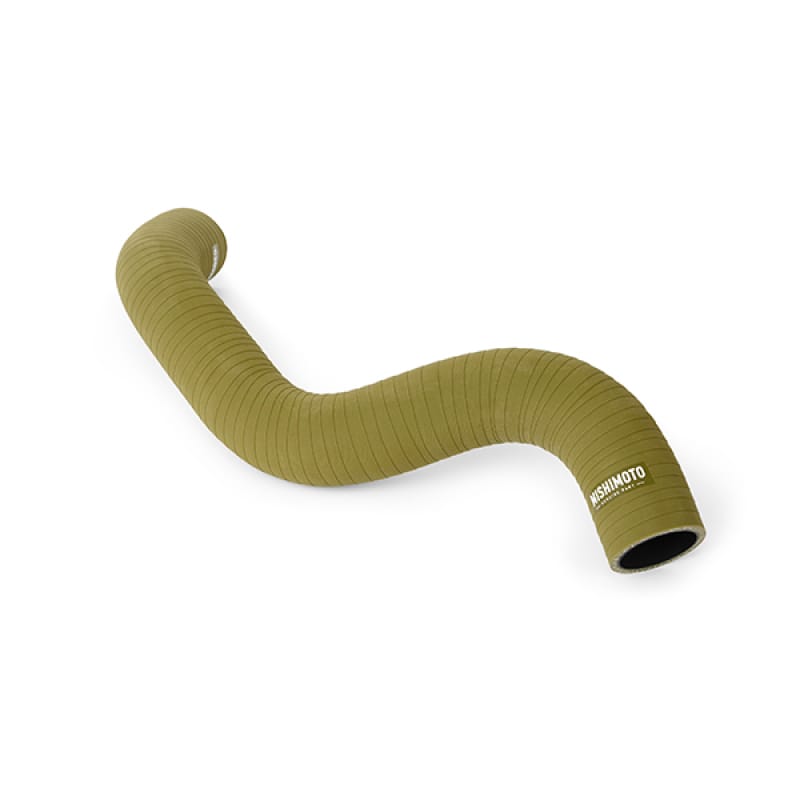 MM Silicone Hose - Radiator thumbnail 2