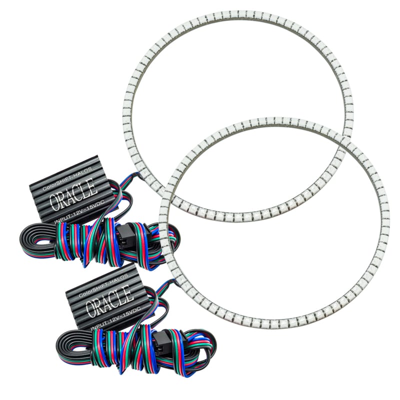 ORL Surface Mount Halo Kits