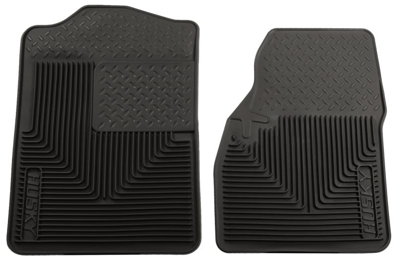 HL HD - Front - Black