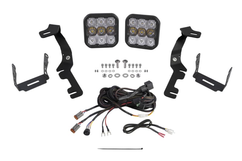 DIO LED Light Pods